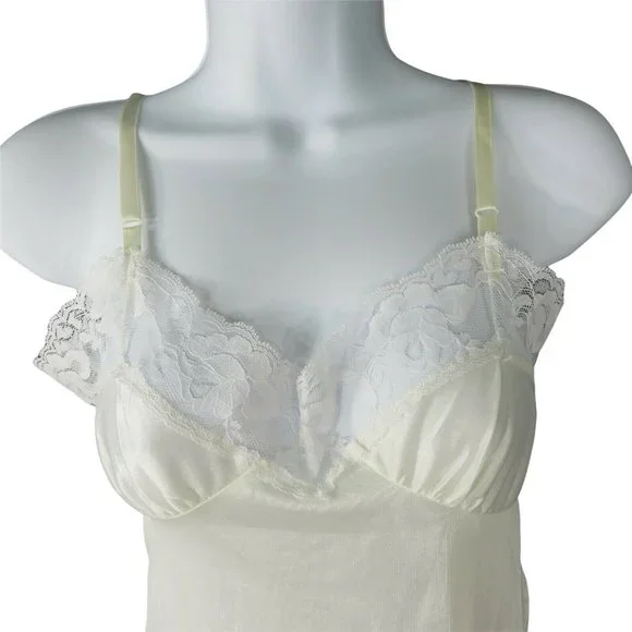 Met-Lin | Intimates & Sleepwear | Vintage 7s Full Dress Slip Small Lace Nylon Pinup Sexy Burlesque Lingerie Usa | Poshmark Met-Lin | Intimates & Sleepwear | Vintage 7s Full Dress Slip Small Lace Nylon Pinup Sexy Burlesque Lingerie Usa | Poshmark